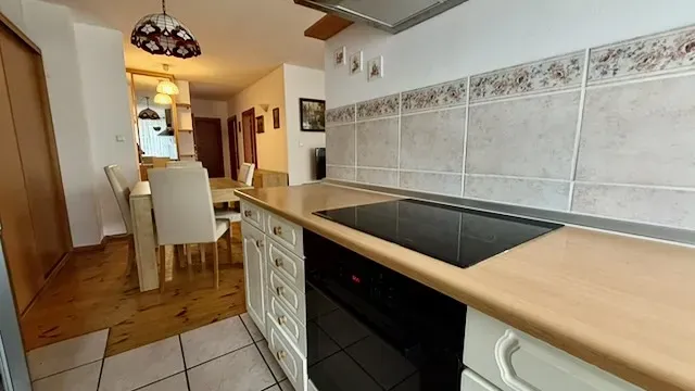 4 Pokoje w Centrum 5