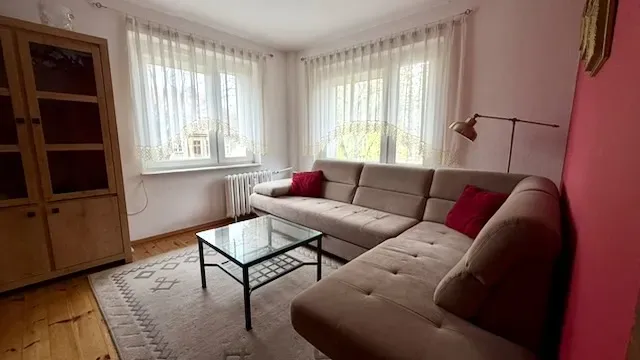 4 Pokoje w Centrum 6