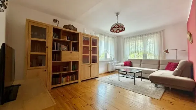 4 Pokoje w Centrum 7