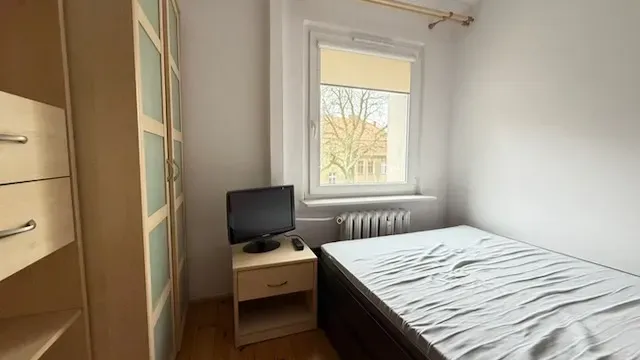 4 Pokoje w Centrum 8