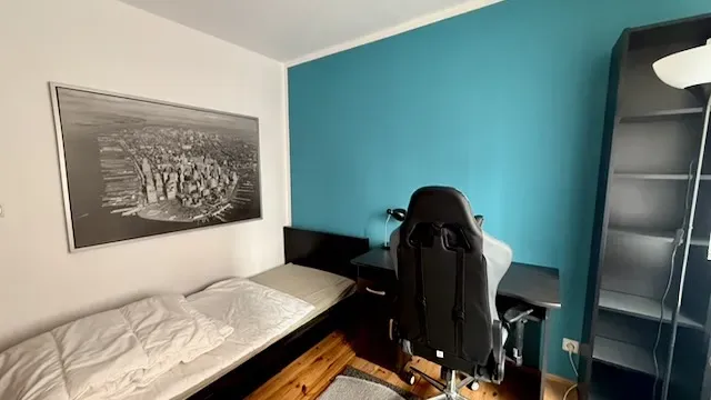 4 Pokoje w Centrum 9