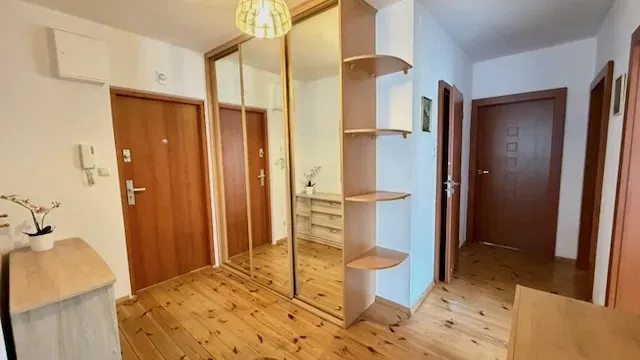 4 Pokoje w Centrum 10