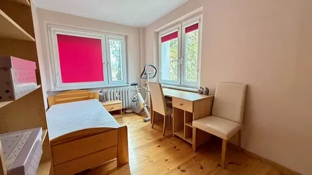 4 Pokoje w Centrum 11