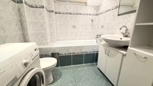 4 Pokoje w Centrum 12