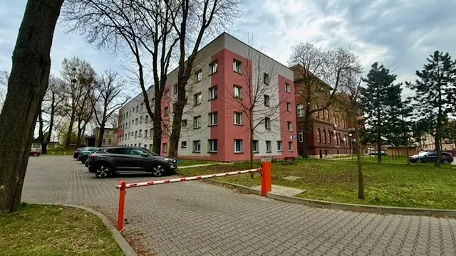 4 Pokoje w Centrum 13