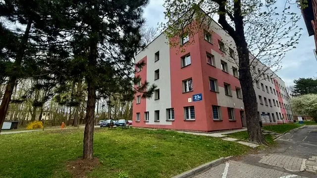 4 Pokoje w Centrum 14