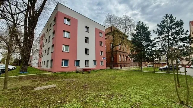 4 Pokoje w Centrum 15