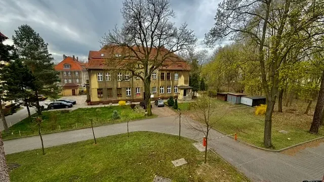 4 Pokoje w Centrum 16