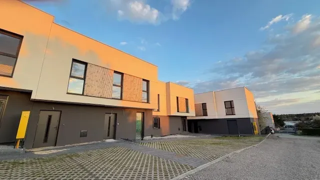 Startuj z klasą I Apartament  w zielonej okolicy 3