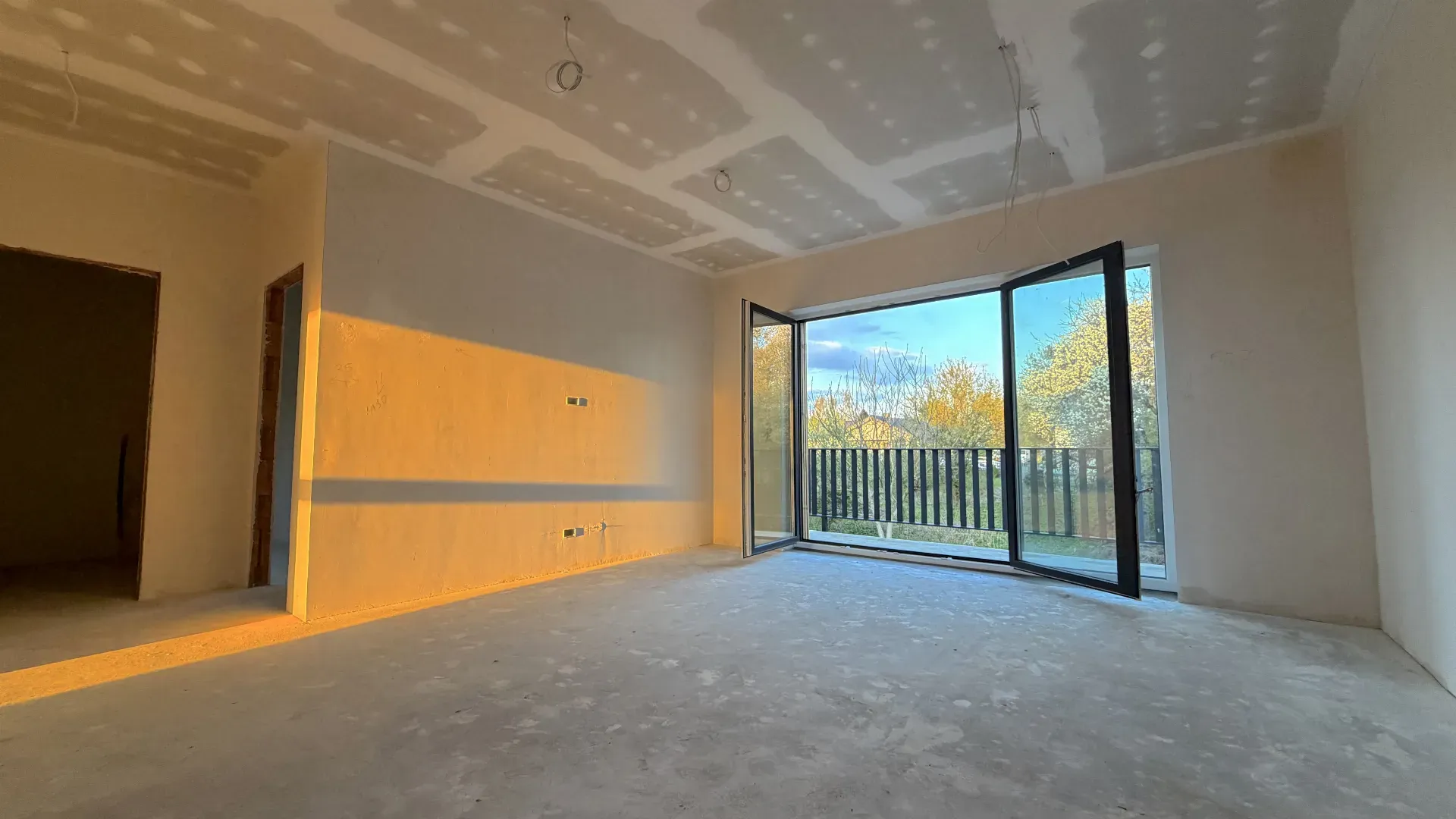 Startuj z klasą I Apartament  w zielonej okolicy 11