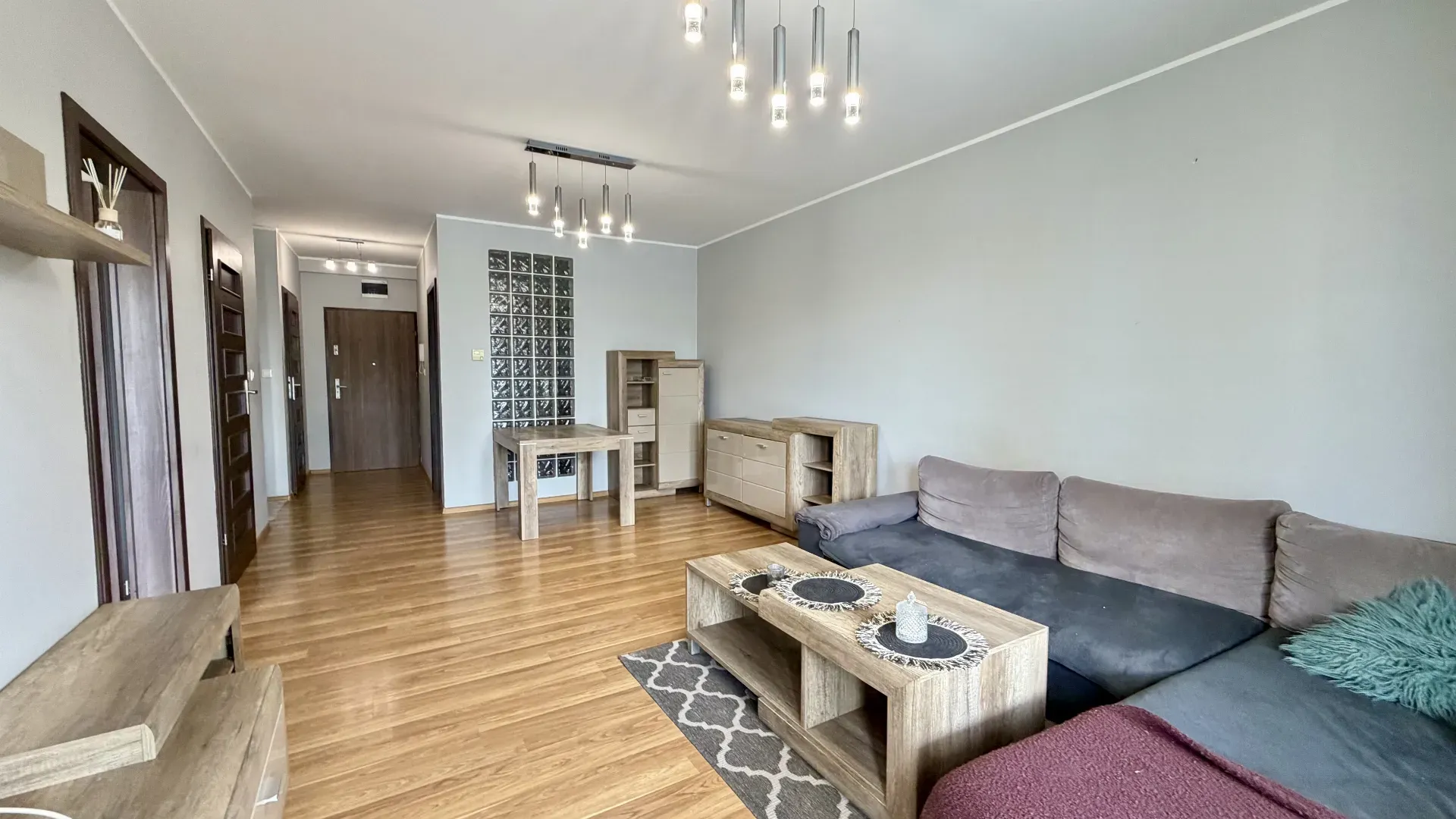 Apartament ! Centrum ! Niski czynsz ! 2