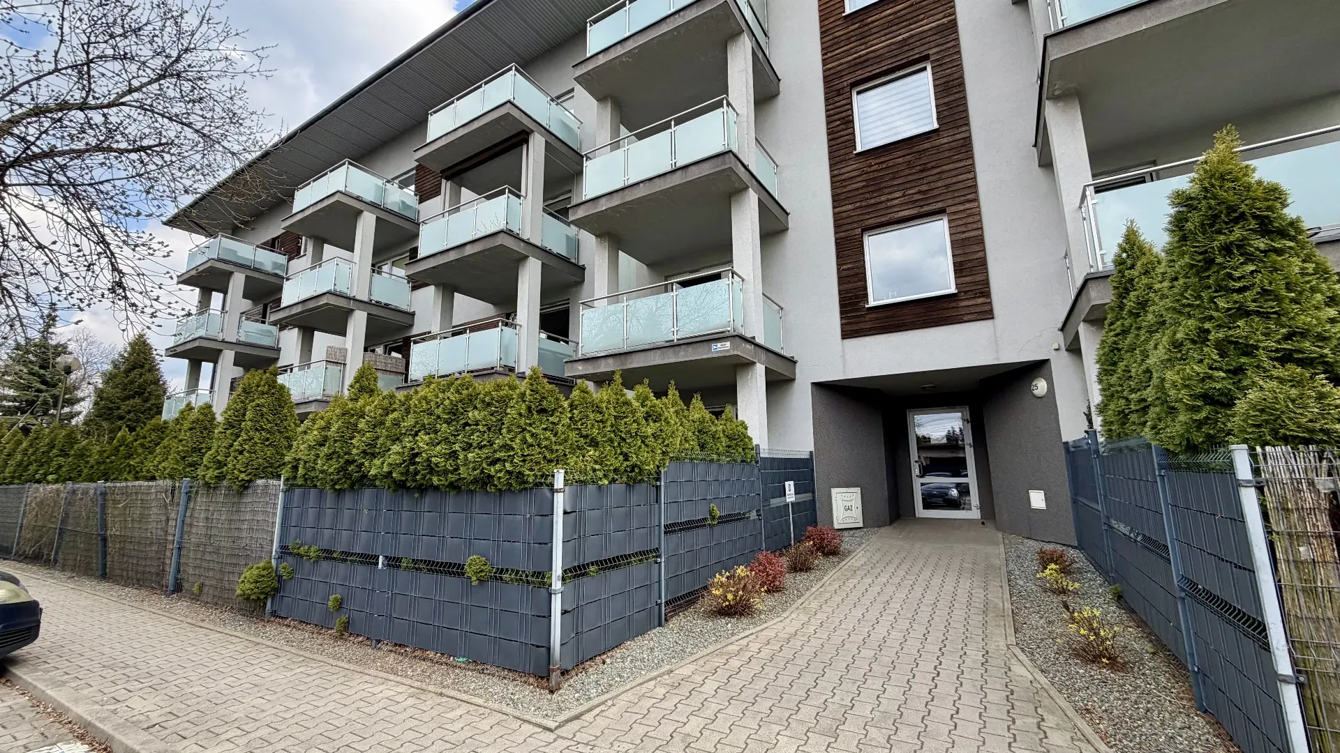 Apartament ! Centrum ! Niski czynsz ! 4