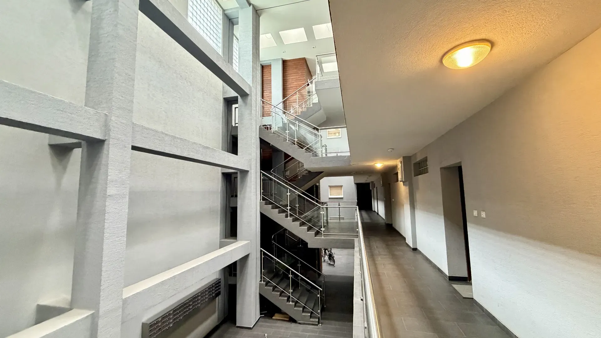 Apartament ! Centrum ! Niski czynsz ! 6