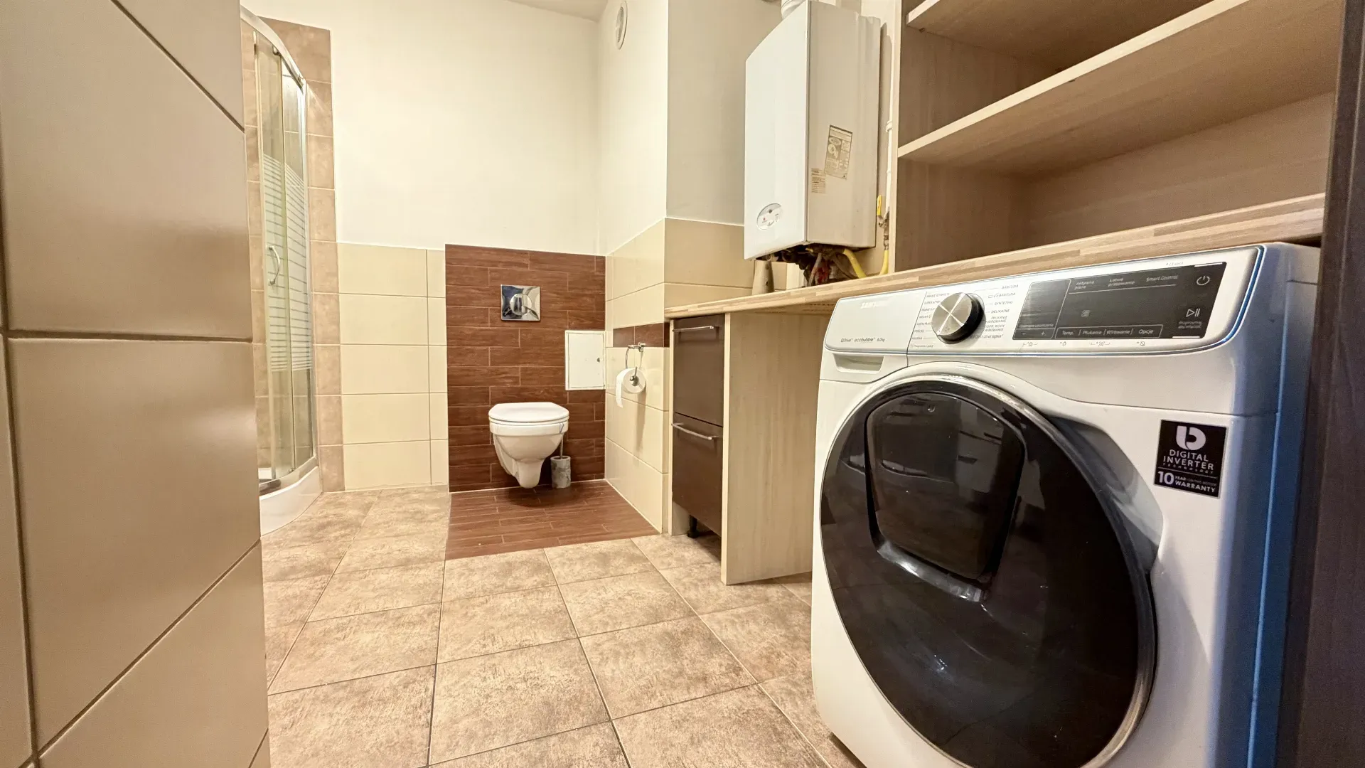 Apartament ! Centrum ! Niski czynsz ! 7