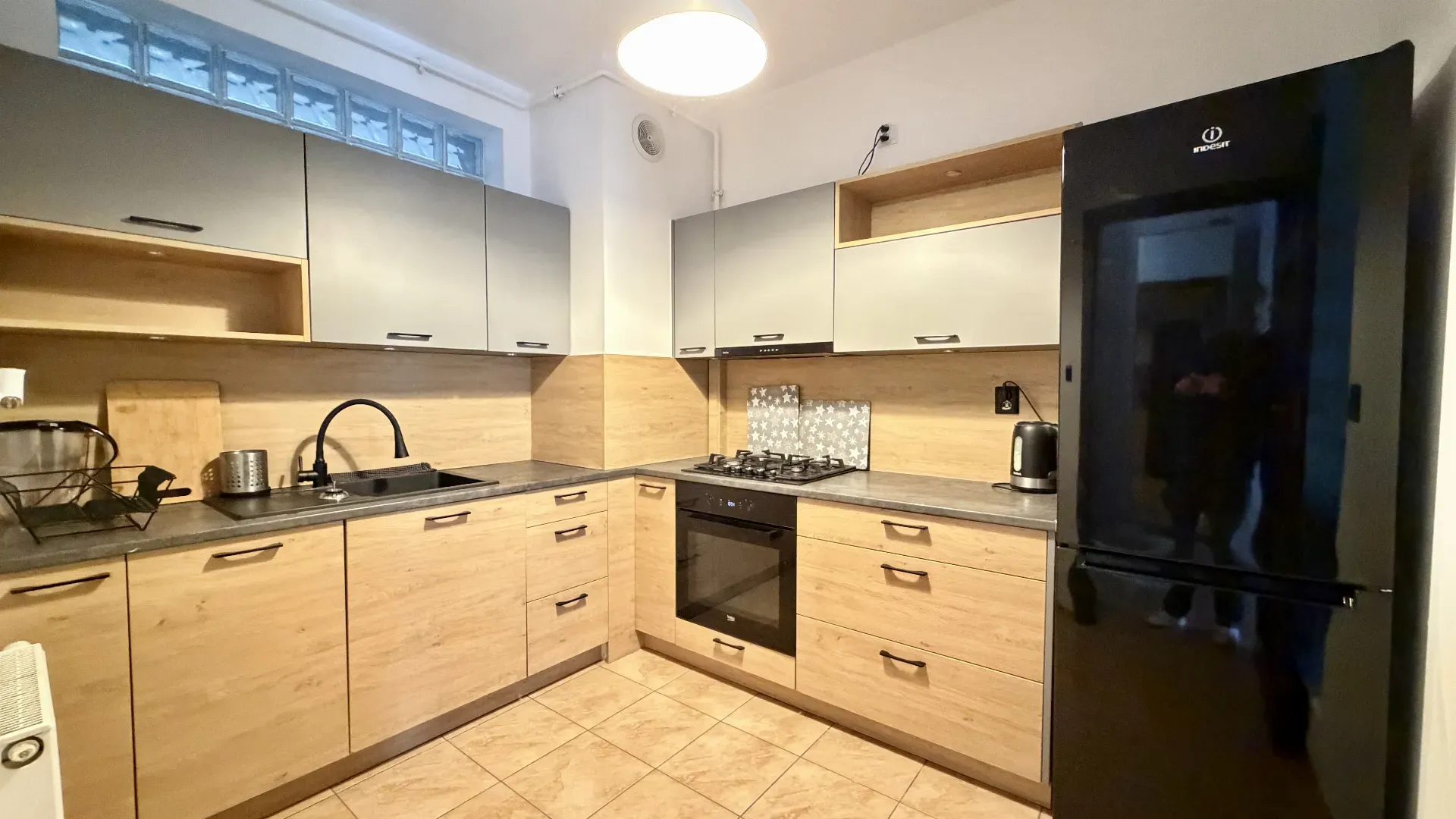 Apartament ! Centrum ! Niski czynsz ! 10