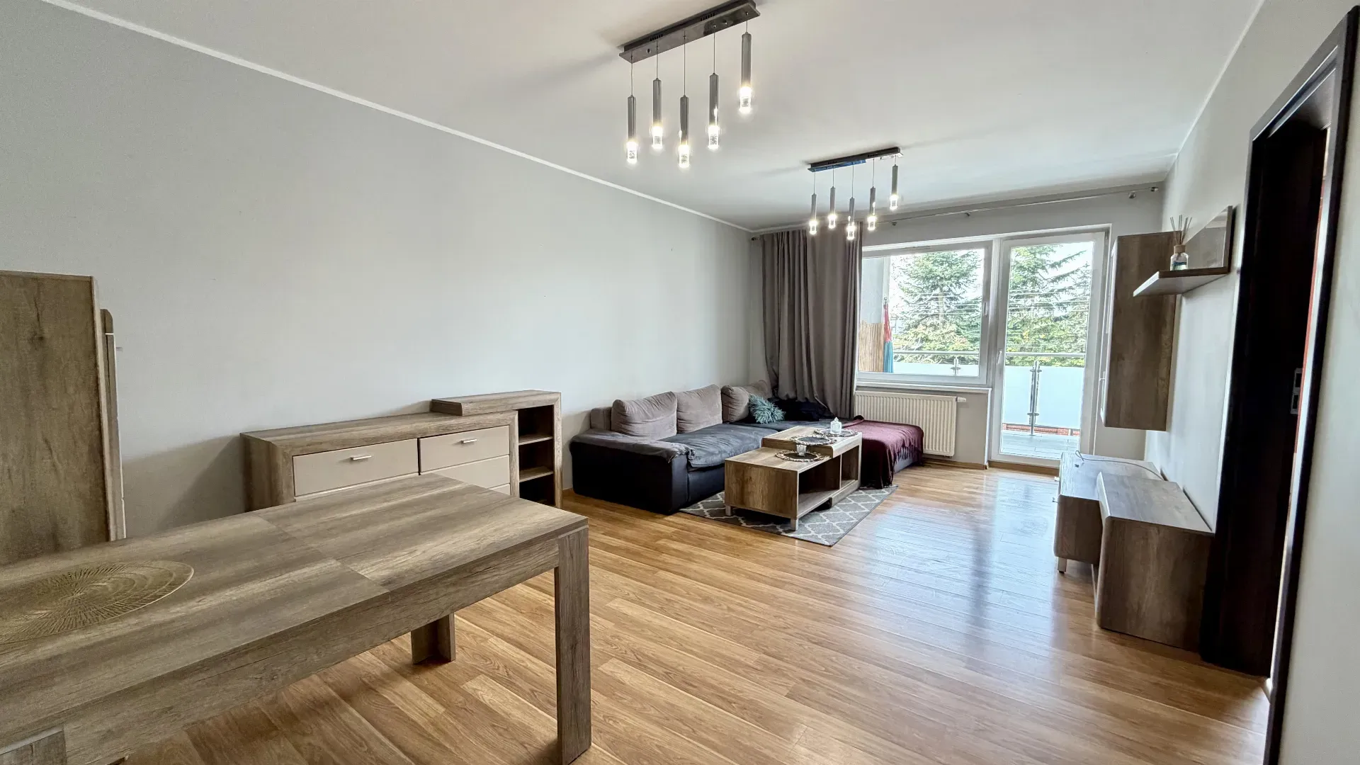 Apartament ! Centrum ! Niski czynsz ! 14