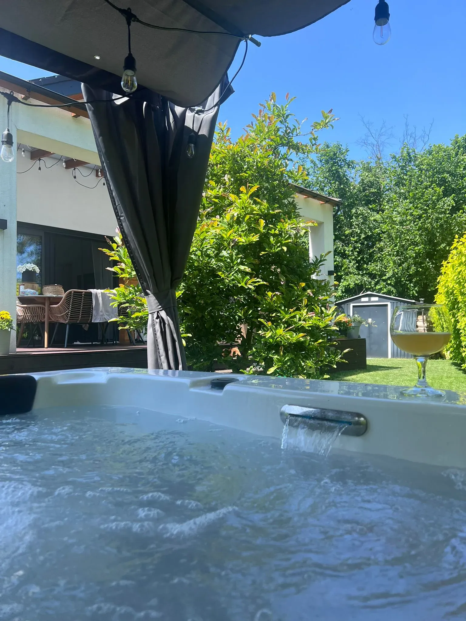 DOM PREMIUM | OGRÓD Z JACUZZI|SAUNA|FOTOWOLTAIKA 6