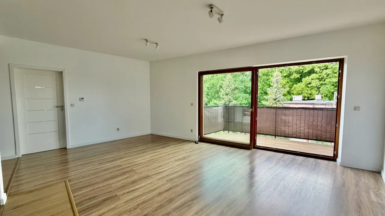 Apartament I Centrum I Parking 4