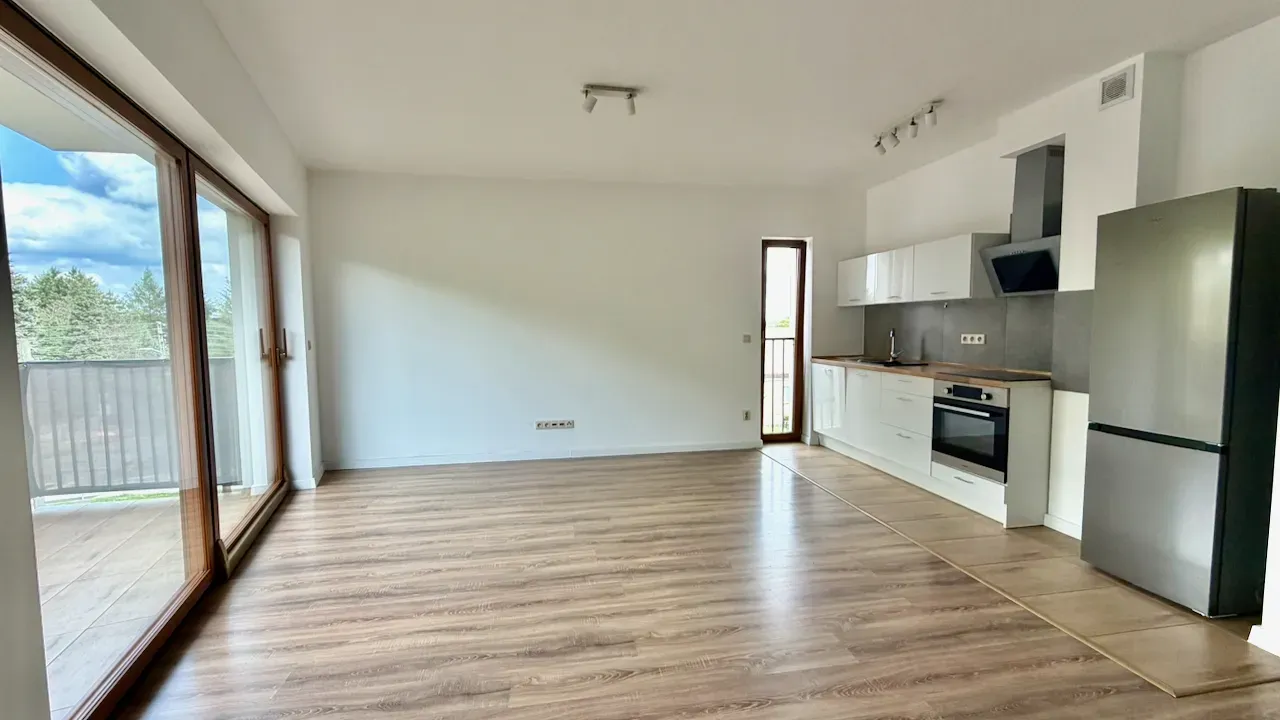 Apartament I Centrum I Parking 5