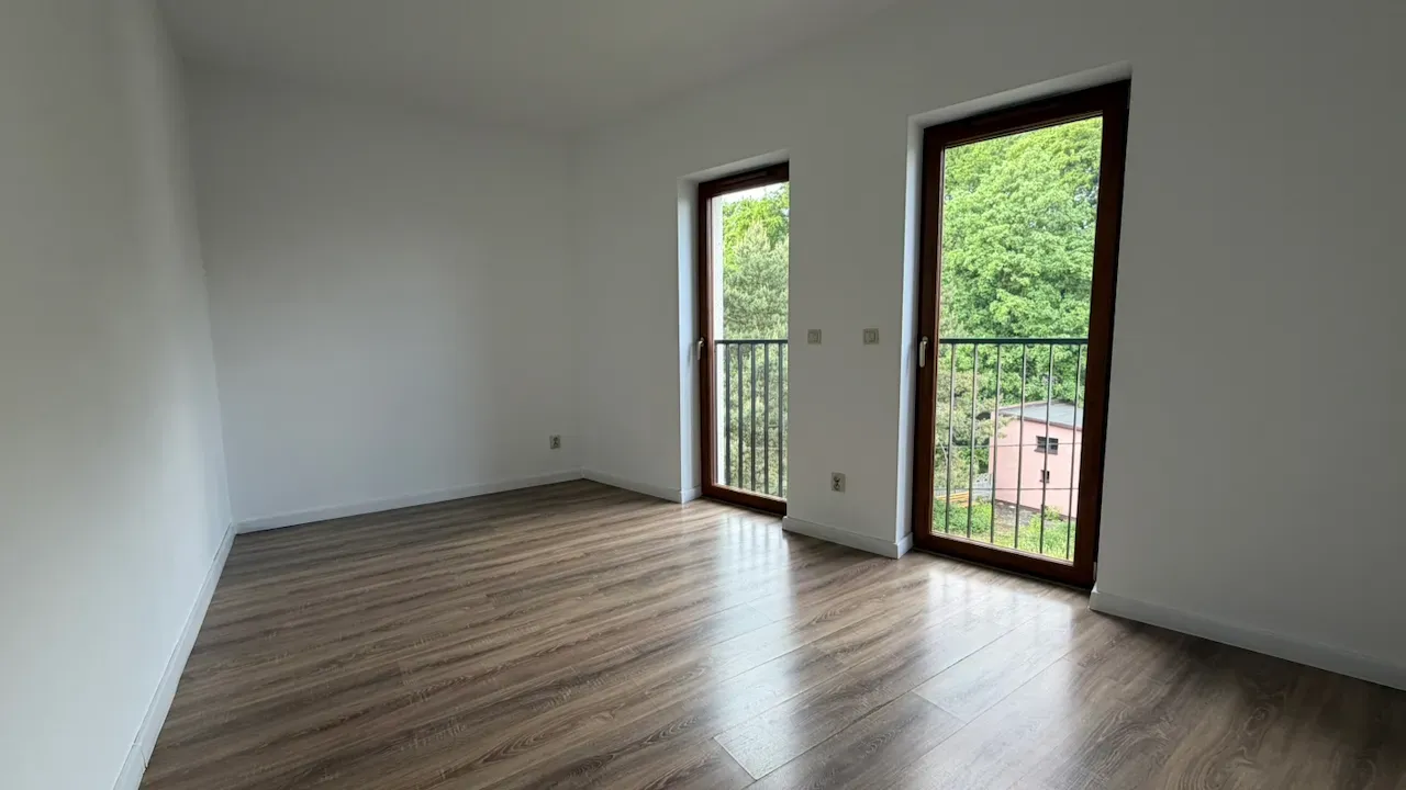 Apartament I Centrum I Parking 8