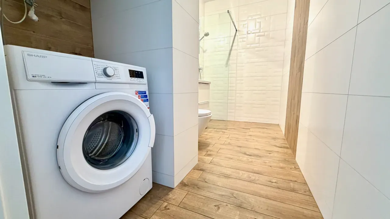 Apartament I Centrum I Parking 10