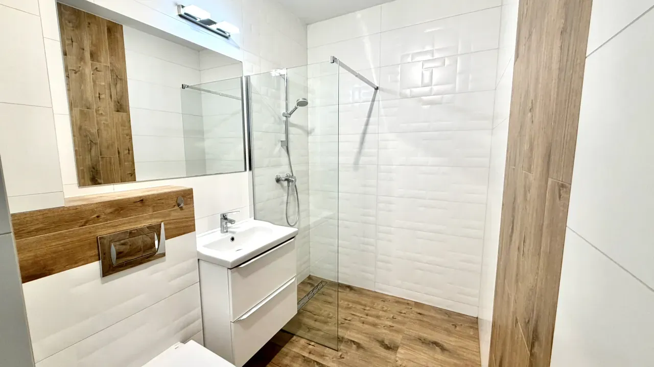 Apartament I Centrum I Parking 11