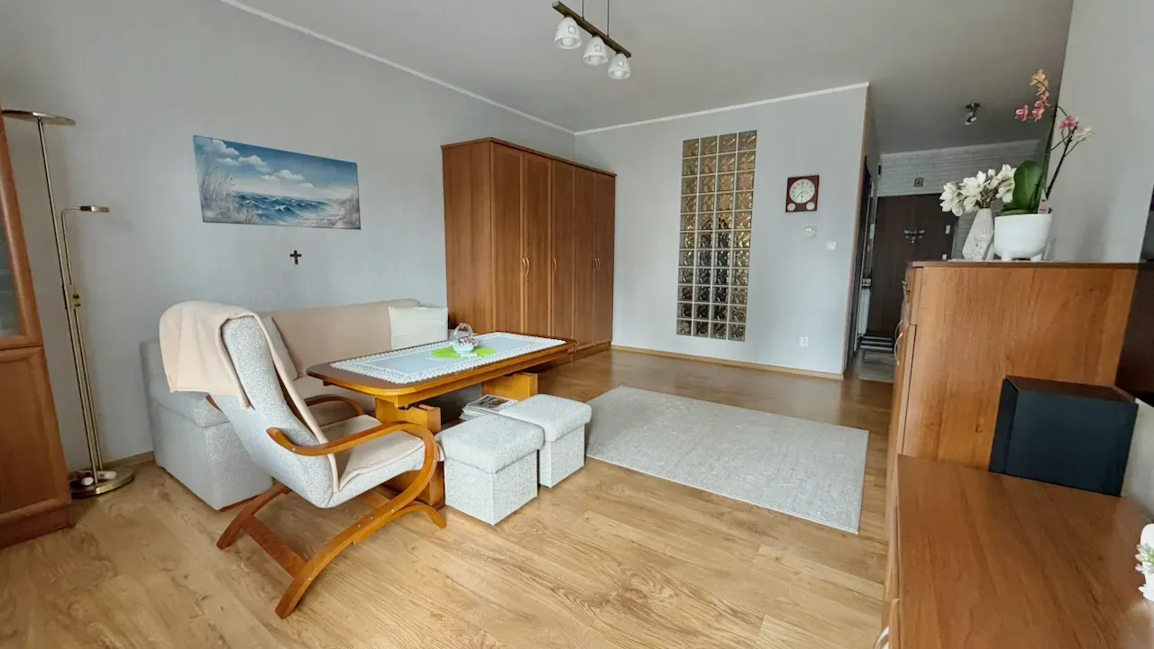 Apartament z ogródkiem| Centrum TG 13