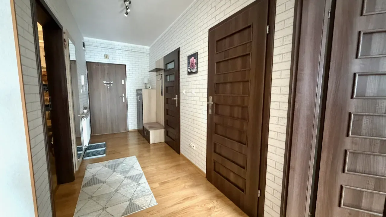 Apartament z ogródkiem| Centrum TG 14