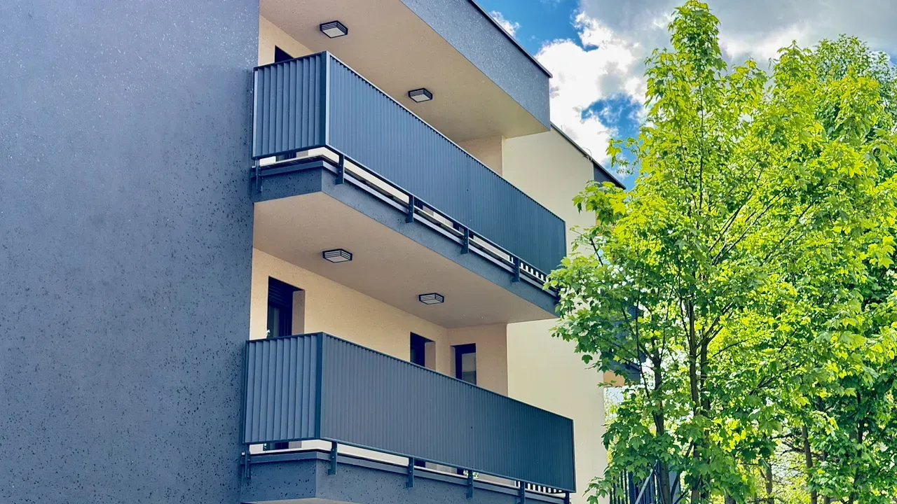 Unikatowe Nowe Apartamenty w Centrum TG ! 3
