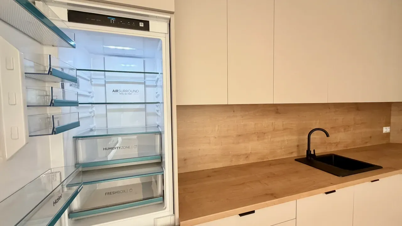 Unikatowe Nowe Apartamenty w Centrum TG ! 7