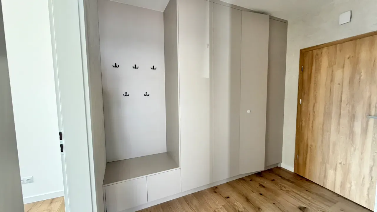 Unikatowe Nowe Apartamenty w Centrum TG ! 9