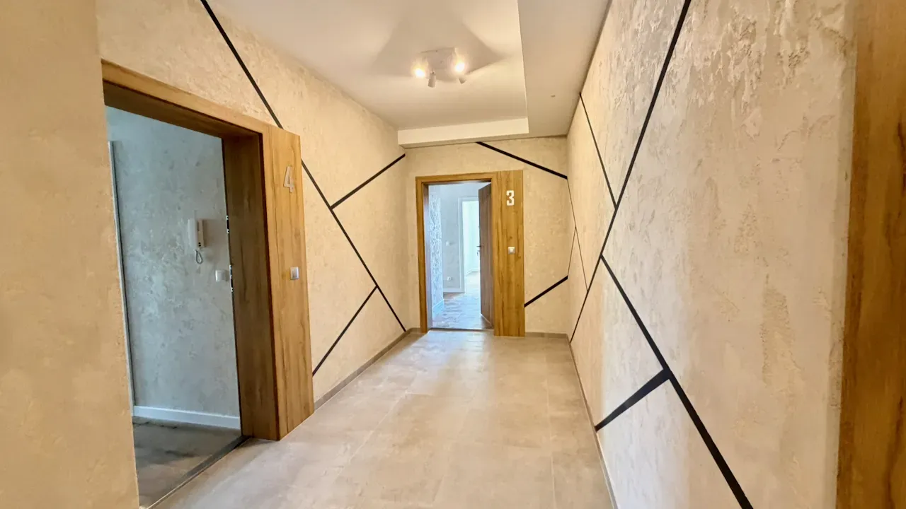 Unikatowe Nowe Apartamenty w Centrum TG ! 15