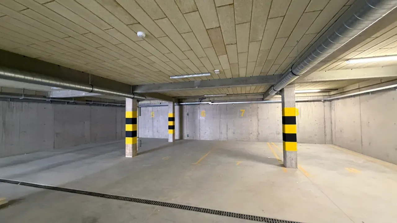 Unikatowe Nowe Apartamenty w Centrum TG ! 19
