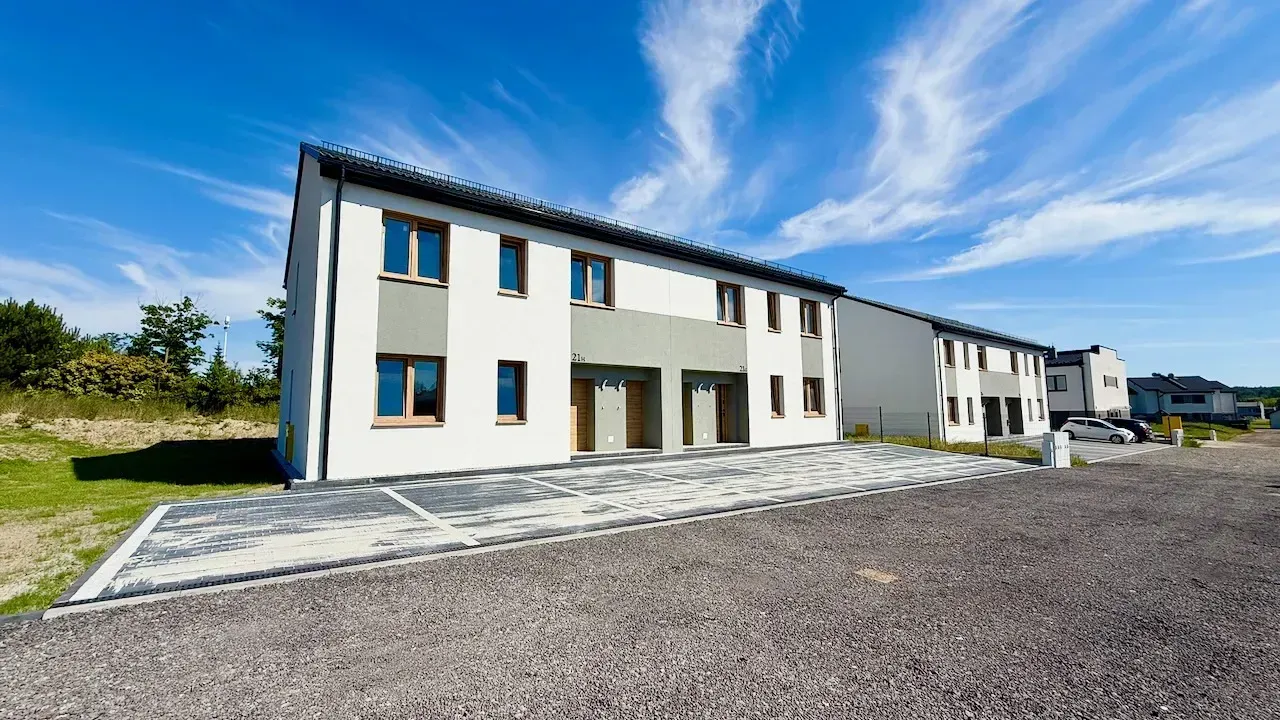 Bezczynszowe Apartamenty | Duże ogródki ! 2