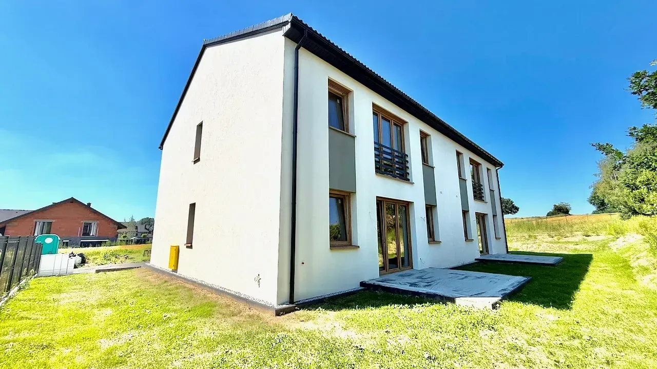 Bezczynszowe Apartamenty | Duże ogródki ! 4