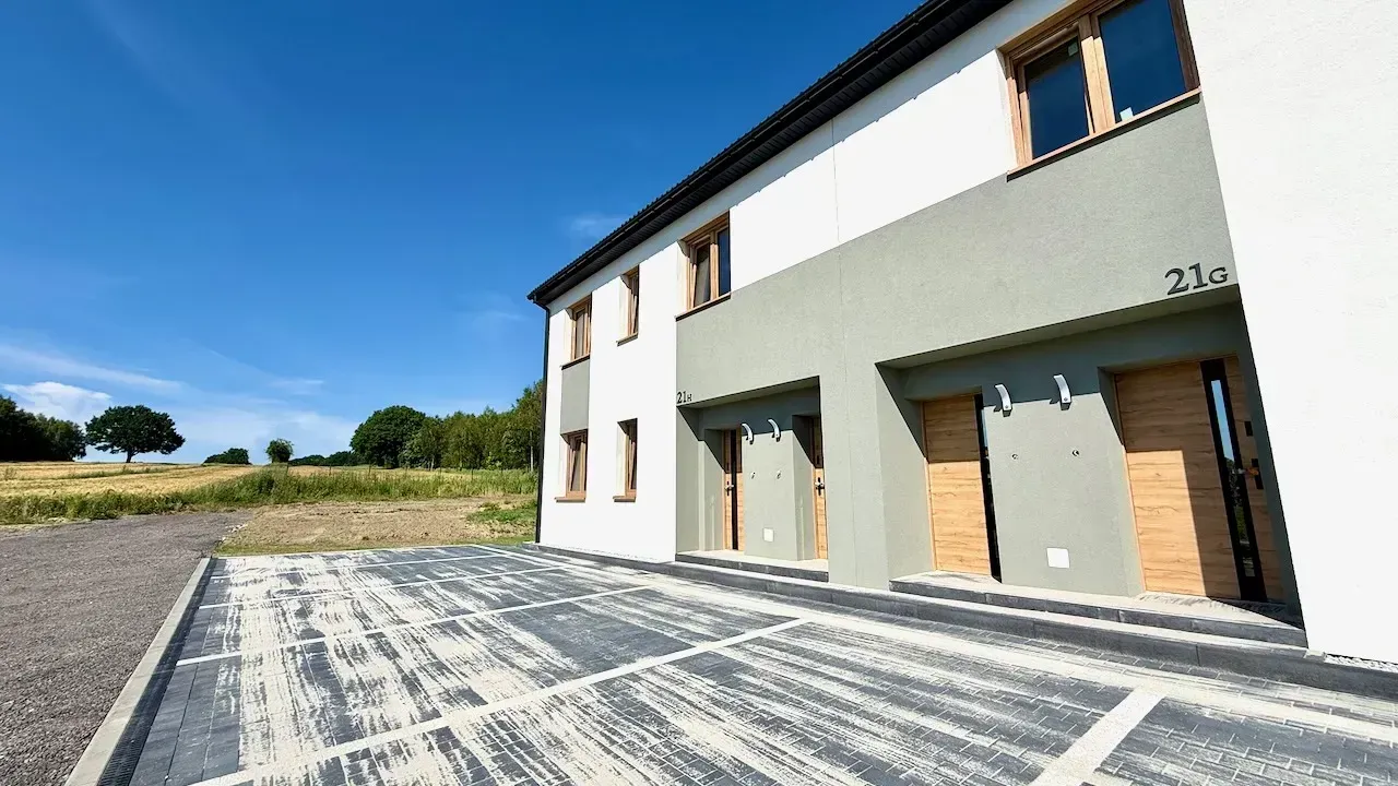Bezczynszowe Apartamenty | Duże ogródki ! 15