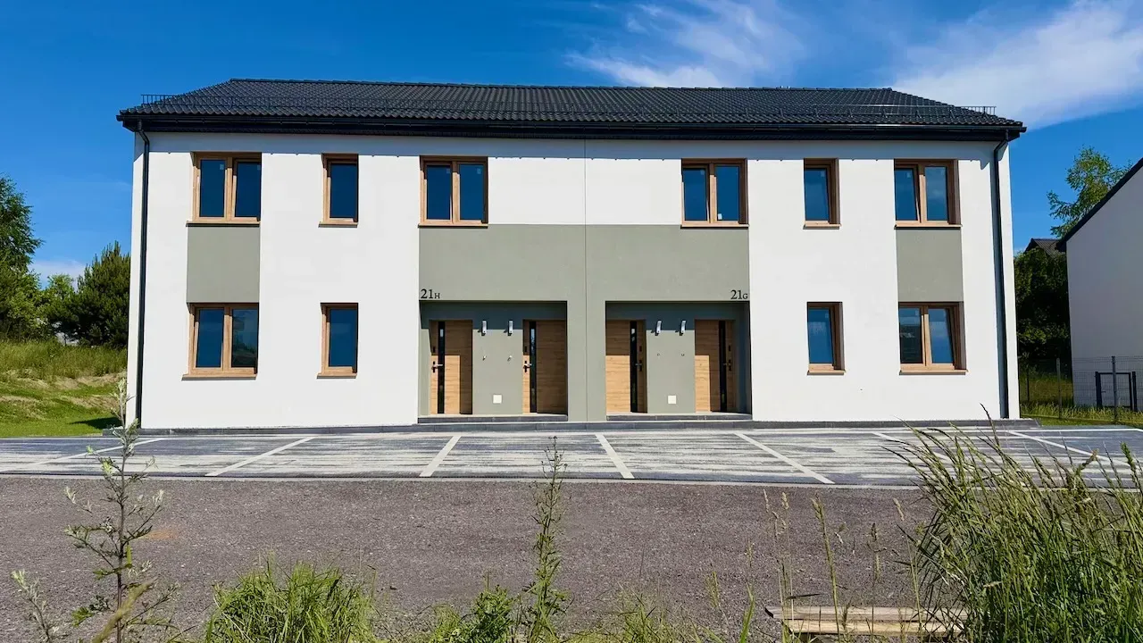 Bezczynszowe Apartamenty | Duże ogródki ! 16