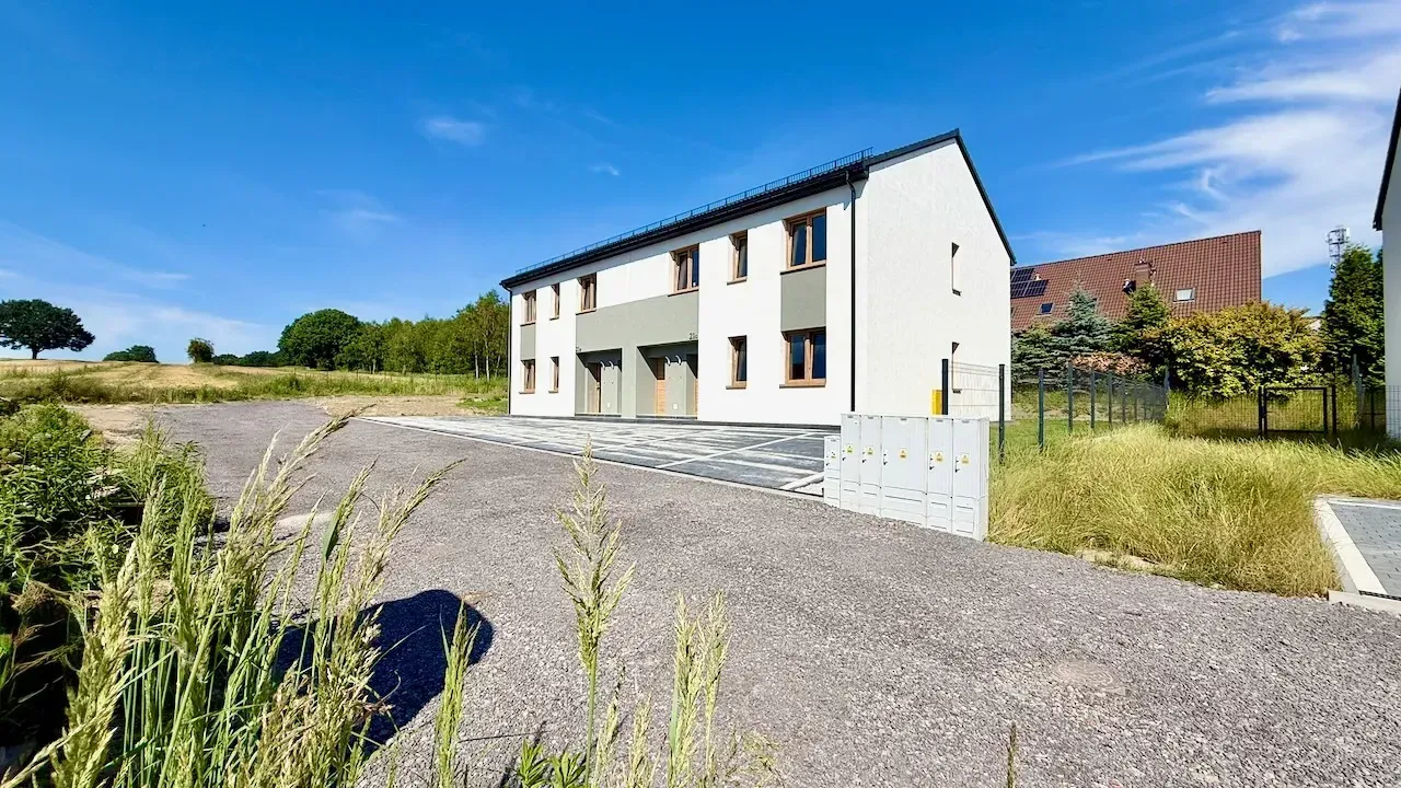 Bezczynszowe Apartamenty | Duże ogródki ! 17