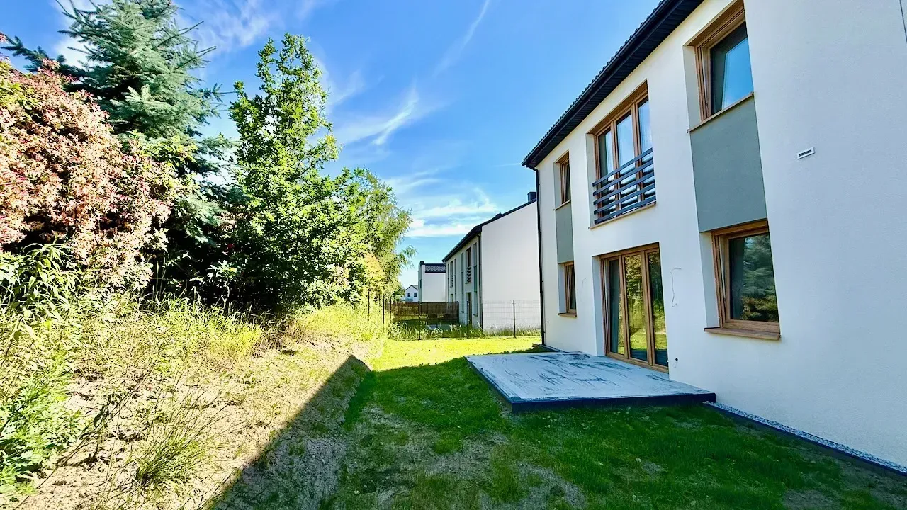 Bezczynszowe Apartamenty | Duże ogródki ! 18