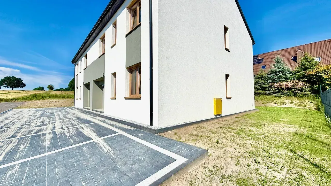 Bezczynszowe Apartamenty | Duże ogródki ! 19