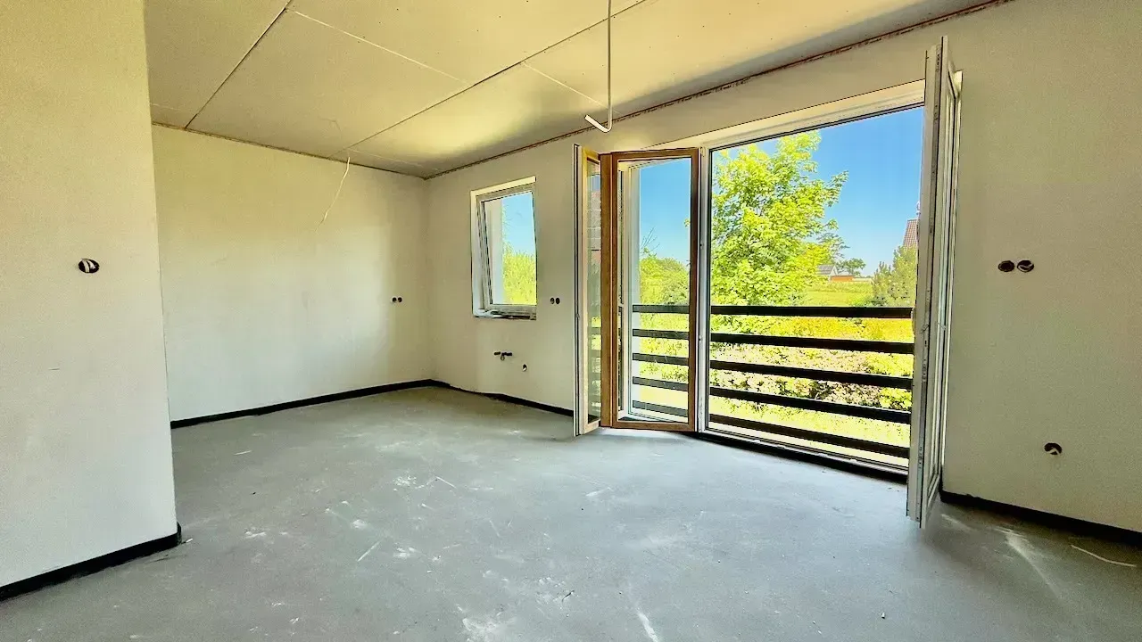 UNIKATOWY APRATMANET Z DZIAŁKĄ 400m2 ! 7