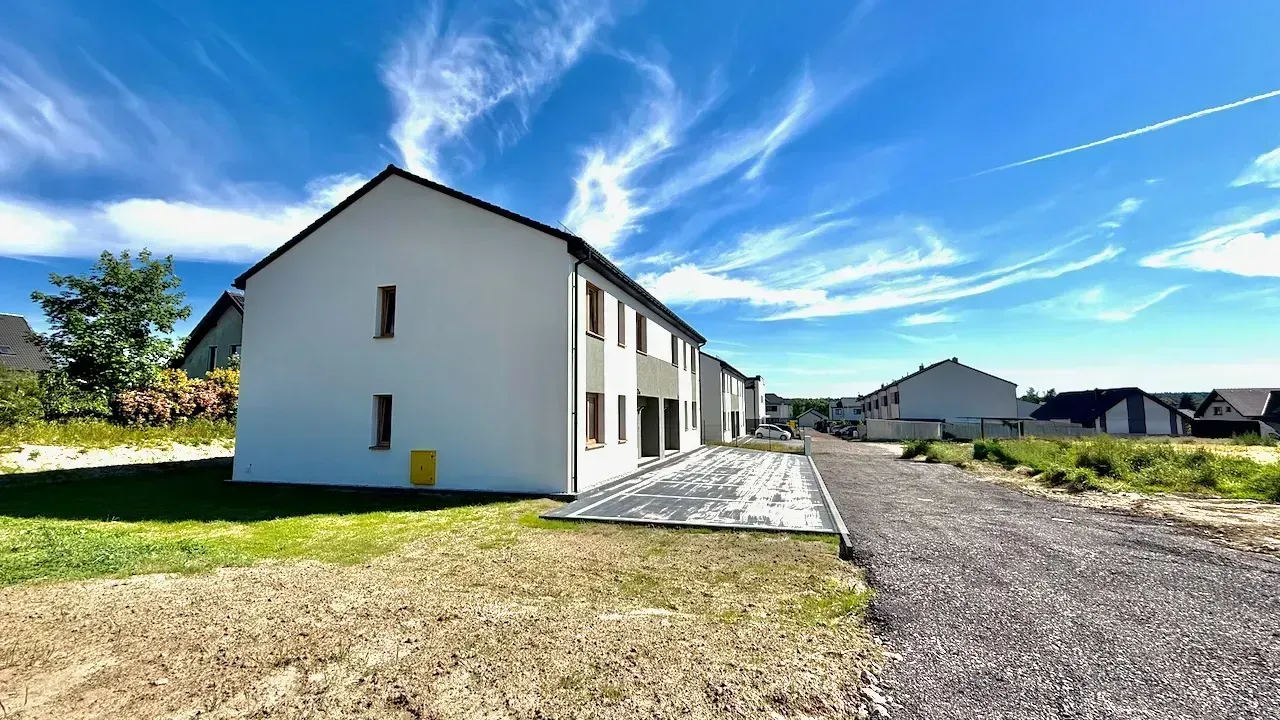 Ostatni Apartament ! Bezczynszowy ! 3