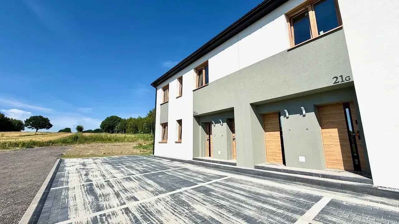 Ostatni Apartament ! Bezczynszowy ! 9