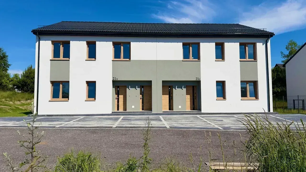 Ostatni Apartament ! Bezczynszowy ! 10