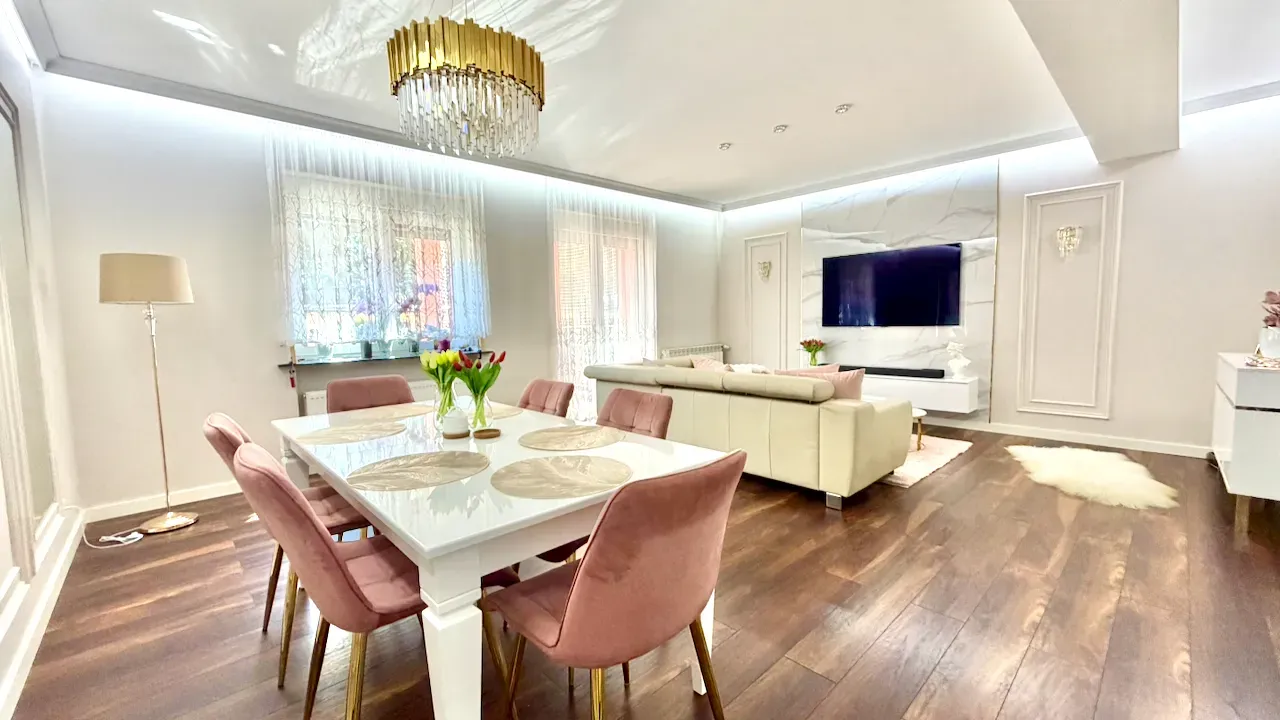 Luksusowy apartament w Świerklańcu ! 3