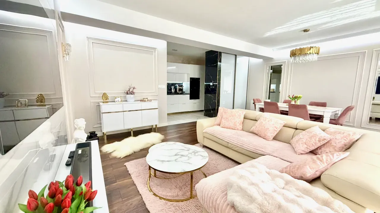 Luksusowy apartament w Świerklańcu ! 4