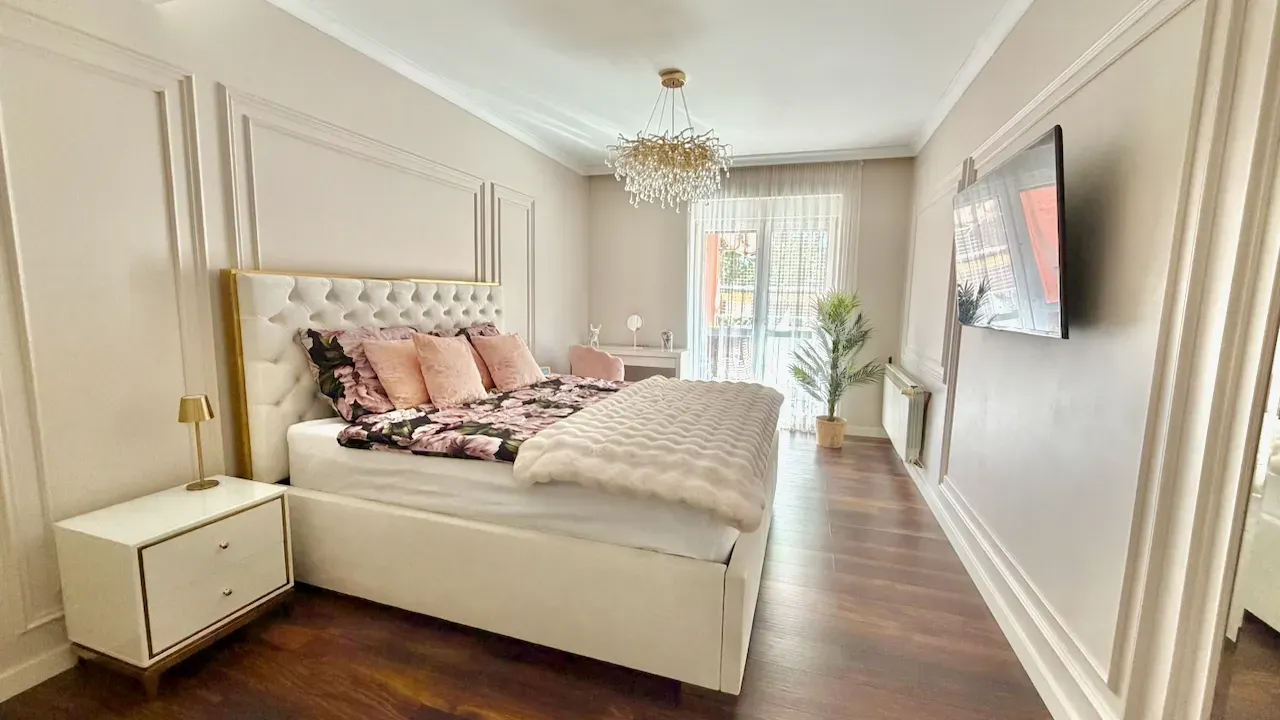 Luksusowy apartament w Świerklańcu ! 5