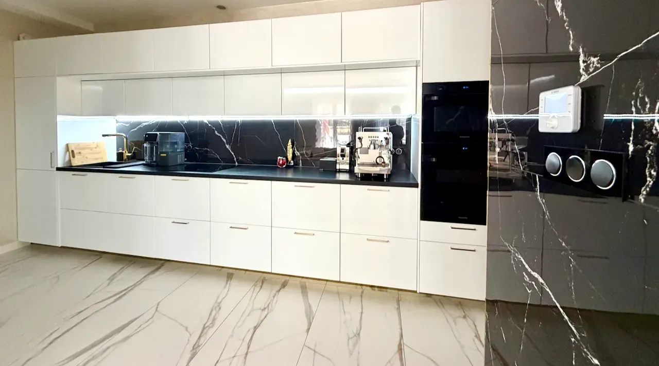 Luksusowy apartament w Świerklańcu ! 6