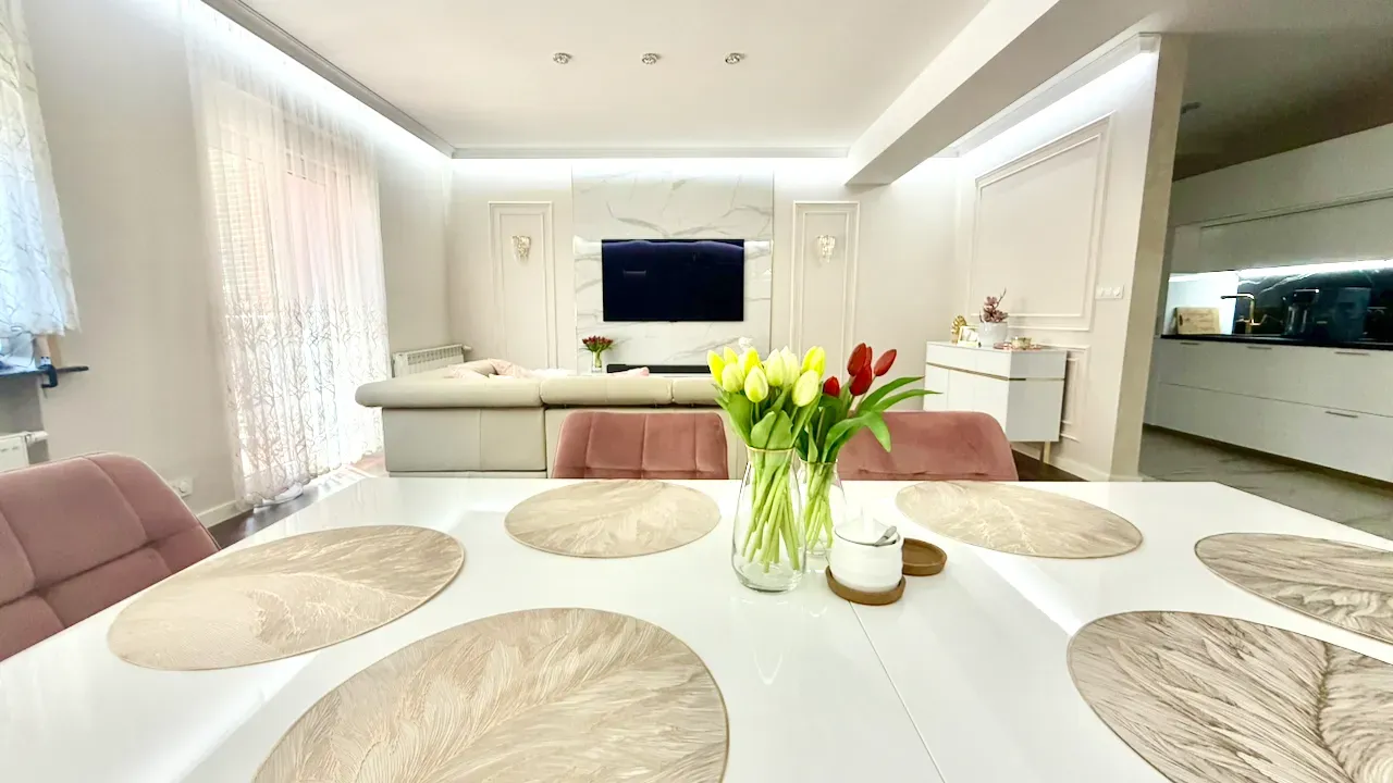 Luksusowy apartament w Świerklańcu ! 7