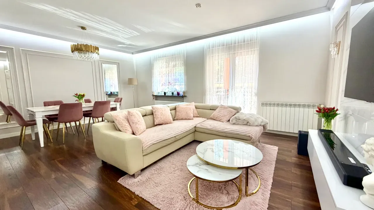 Luksusowy apartament w Świerklańcu ! 8